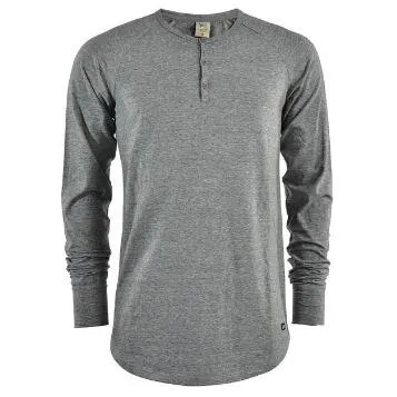 بلوز مردانه K1X آستین بلند Authentic Henley