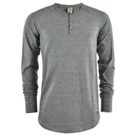 بلوز مردانه K1X آستین بلند Authentic Henley