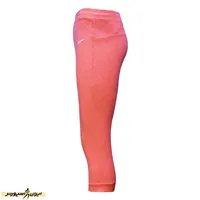 ست تیشرت شلوار ورزشی زنانه طرح نایک کوتاه  Just Do it ANG