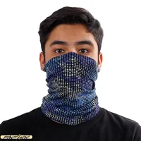 دستمال سر و گردن کوهنوردی اسکارف زمستانی خزدار YRI