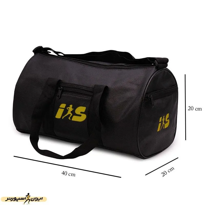 ساک استخری ایران اسپورتر I.S.BAG01 TFR