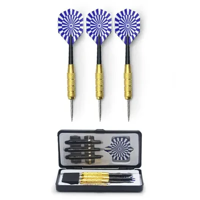 تیر دارت یدک سوزنی BL - 3218 B بسته 3 عددی