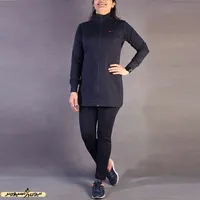 ست مانتو شلوار ورزشی زنانه دی مارک