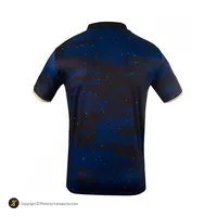 ست پیراهن شورت فوتبال کانسپت رعال مادرید آدیداس