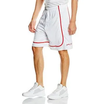 شلوارک بسکتبال مردانه  Hardwood League Uniform K1X