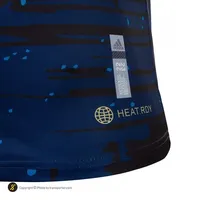 ست پیراهن شورت فوتبال کانسپت رعال مادرید آدیداس