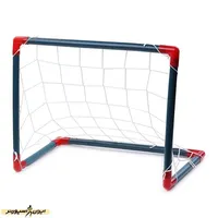 دروازه آموزشی فوتبال و حلقه پرتاب بچه گانه آپارتمانی 5 ستاره