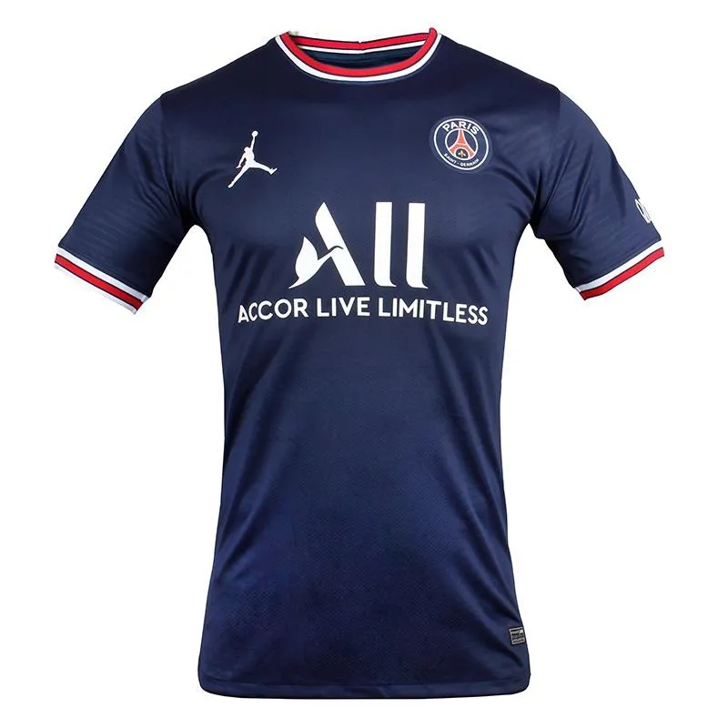 پیراهن فوتبال اول پاری سن ژرمن نایک ایرجردن