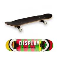 اسکیت برد نمایشی Display بزرگ ABEC-9 DZH