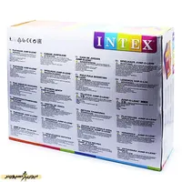 کلبه بادی اینتکس 48260