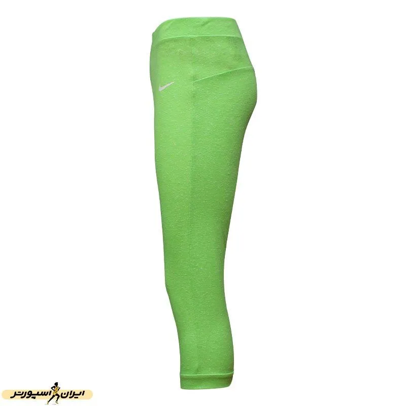 ست تیشرت شلوار ورزشی زنانه طرح نایک کوتاه  Just Do it ANG