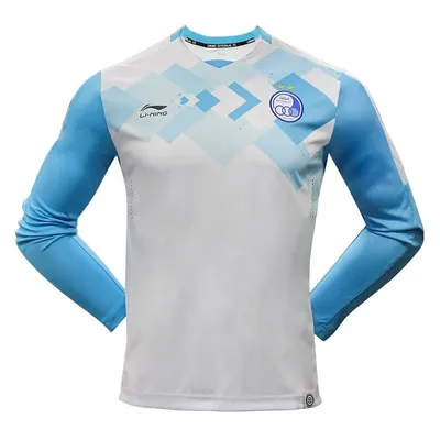 پیراهن فوتبال استقلال لی نینگ پلیر هواداری