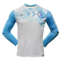 پیراهن فوتبال استقلال لی نینگ پلیر هواداری