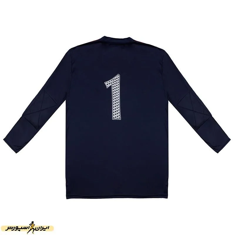 ست پیراهن شورت فوتبال گلری مردانه طرح نیو بالانس