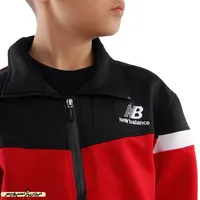 گرمکن شلوار بچه گانه طرح نیوبالانس 4031 NZD