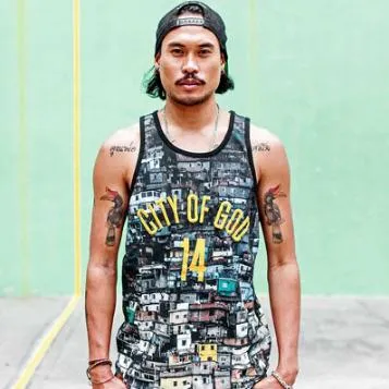 رکابی مردانه Noh Tank Top  K1X
