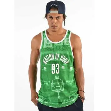 رکابی مردانه Noh Tank Top  K1X