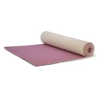 زیرانداز ورزشی بدنسازی مت یوگا 6 میلیمتری PVC