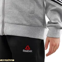 گرمکن شلوار بچه گانه طرح ریبوک 4026 NZD