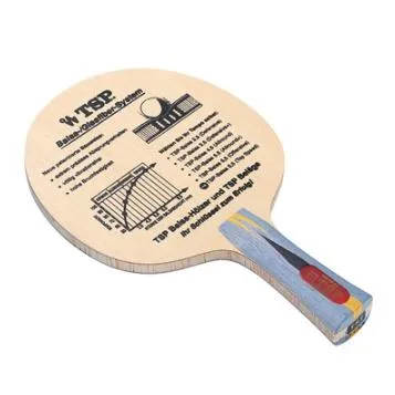 چوب راکت TSP بالسا فایبر گلاس 8.5