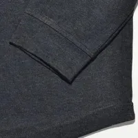 بلوز مردانه K1X آستین بلند Tag Henley
