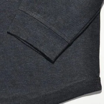 بلوز مردانه K1X آستین بلند Tag Henley