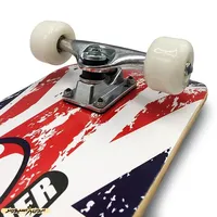 اسکیت برد نمایشی اسپورت رانر A بزرگ 5 -ABEC