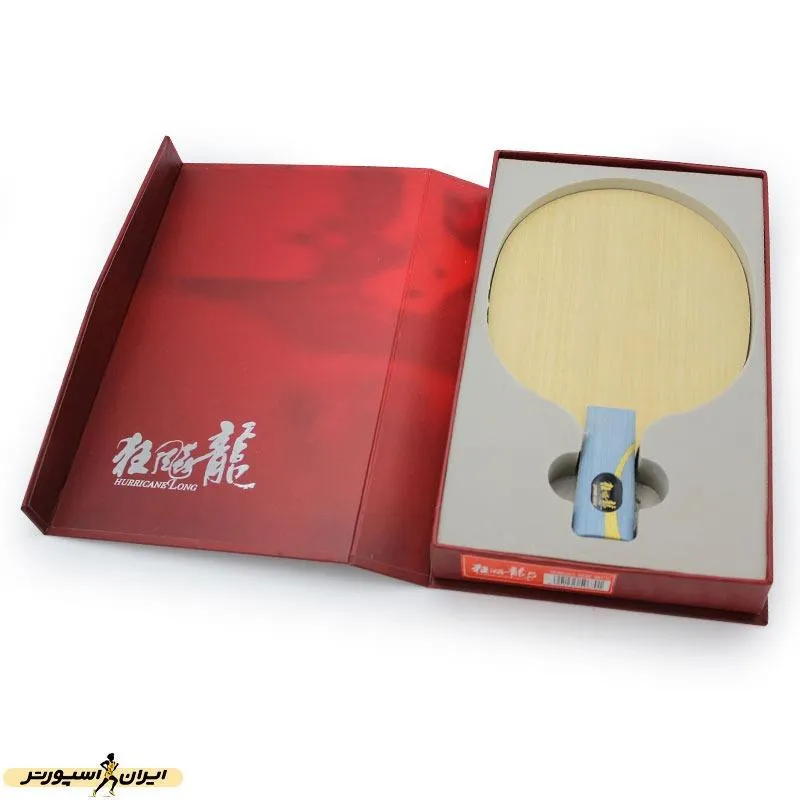 چوب راکت دبل هپینس هاریکن لونگ 5 (نسخه اصلی) HGH
