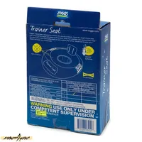 تیوپ بادی زاگز Trainer Seat HMK
