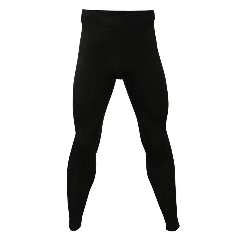 شلوار استرچ مردانه ایران اسپورتر I.S.LEG01 DZH