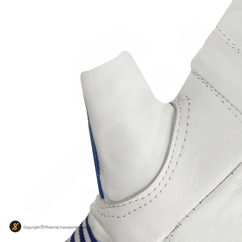 دستکش کونگ فو چرمی Everlast BYT