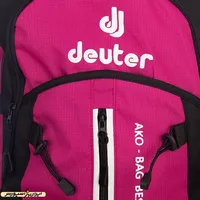 کوله کوهنوردی 65 لیتری طرح دیوتر فنردار