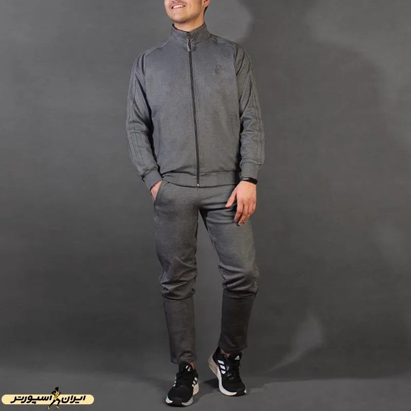 گرمکن شلوار مردانه طرح آدیداس ستارگان