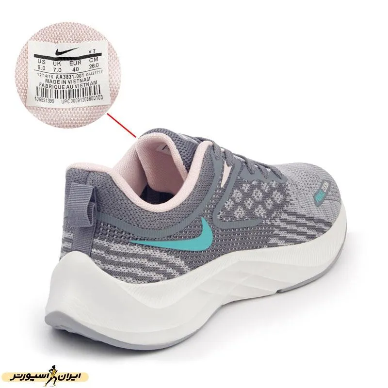 کفش ورزشی زنانه نایک WMN V86-815
