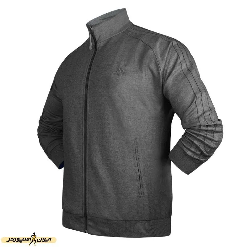 گرمکن شلوار مردانه طرح آدیداس ستارگان