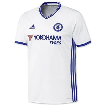 پیراهن فوتبال چلسی آدیداس