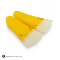 فین شنا قدرتی طرح اسپیدو