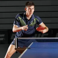 پیراهن پینگ پنگ دونیک هایپر MGH