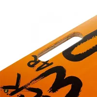 اسکیت برد نمایشی ACTION 3108B بزرگ 7-DZH ABEC