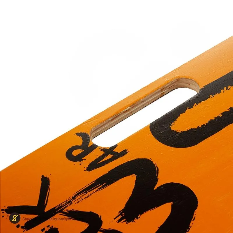 اسکیت برد نمایشی ACTION 3108B بزرگ 7-DZH ABEC