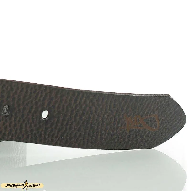 کمربند مردانه چرم Leather Belt K1X