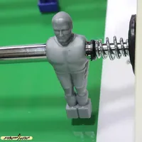 میز فوتبالدستی ضدآب فاس اسکای اوت دور دسته تلسکوپی