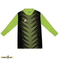 ست پیراهن شورت فوتبال گلری مردانه طرح نیو بالانس