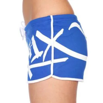 شورت اسپرت زنانه Bootylicious Hotpants K1X