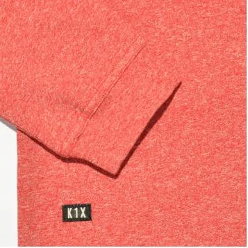 بلوز مردانه K1X آستین بلند Authentic Henley