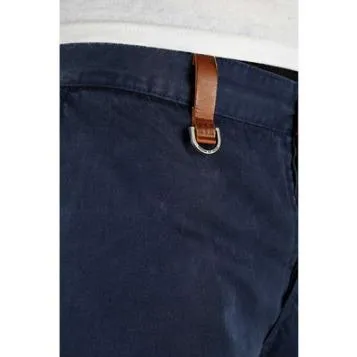 شلوارک اسپرت مردانه K1X  کتان Legit Chino