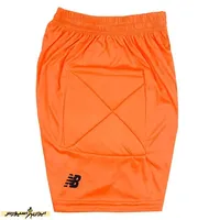 ست پیراهن شورت فوتبال گلری مردانه طرح نیو بالانس