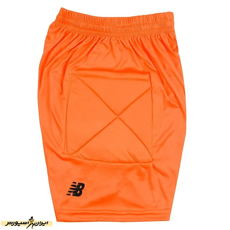 ست پیراهن شورت فوتبال گلری مردانه طرح نیو بالانس