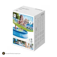 استخر بادی اینتکس  Easy Set - 28142 INX