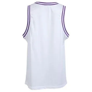 لباس بسکتبال مردانه  Hardwood Double XJersey  K1X